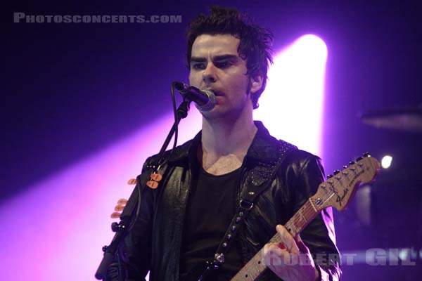 STEREOPHONICS - 2008-02-29 - PARIS - Grand Rex - 